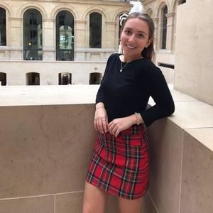 Meet your Posher, Maryève